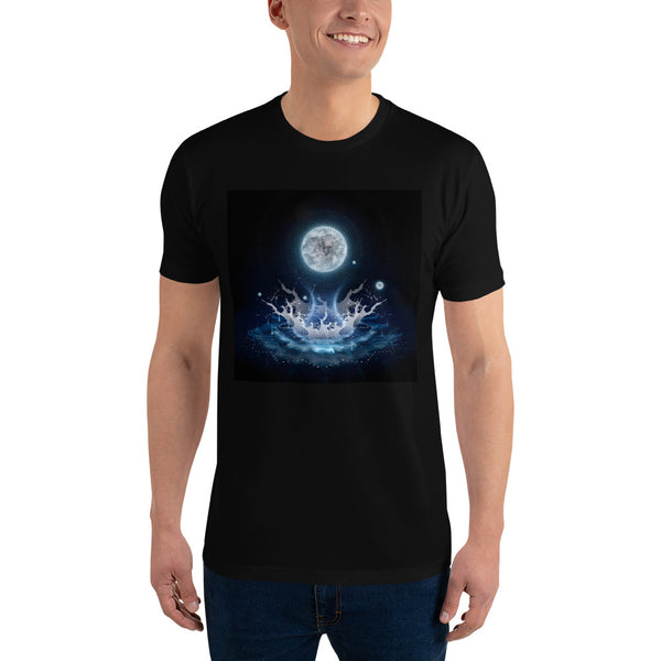 Lunar Splash
