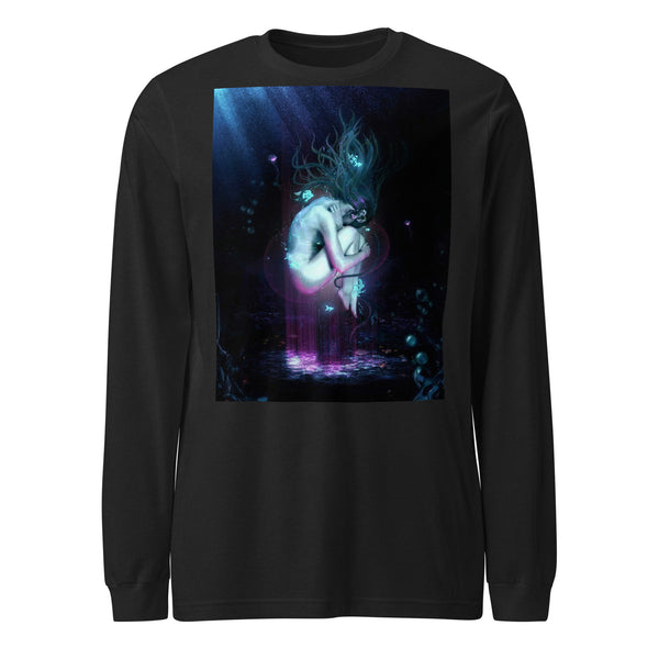 Unisex Long Sleeve Tee