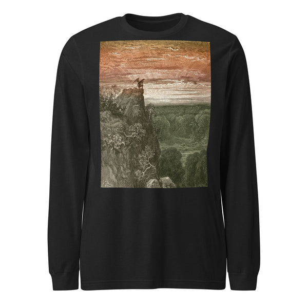Unisex Long Sleeve Tee