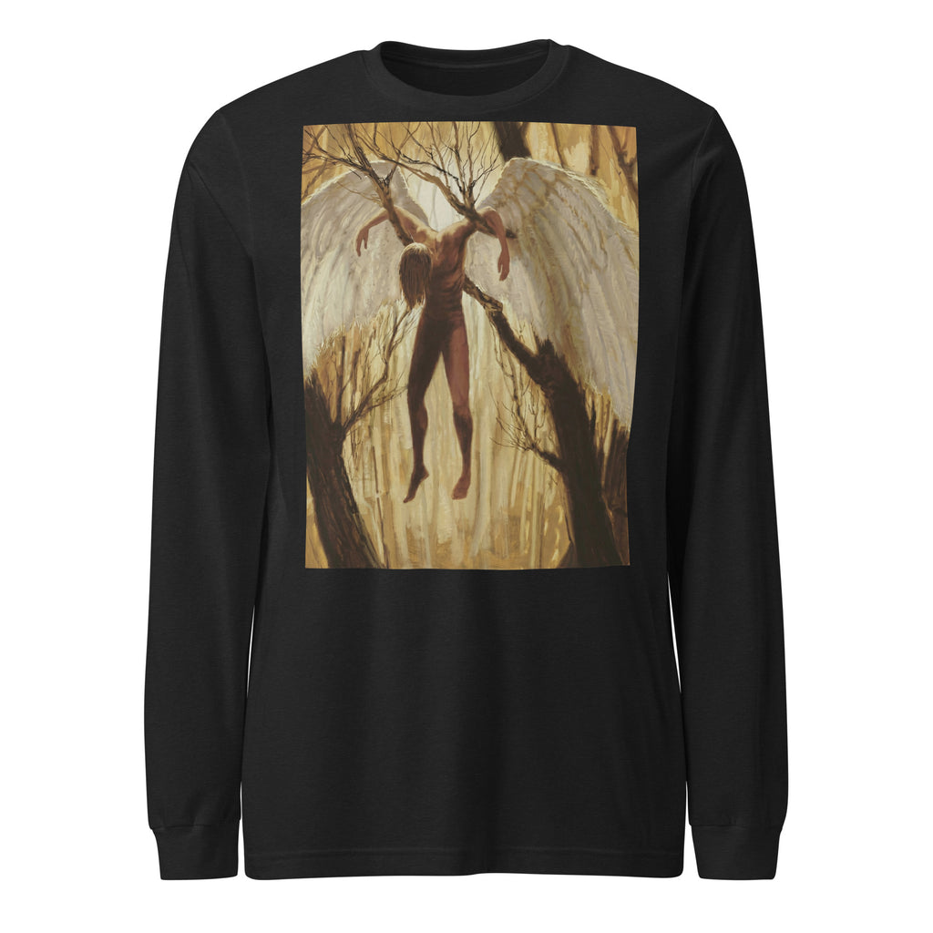 Unisex Long Sleeve Tee