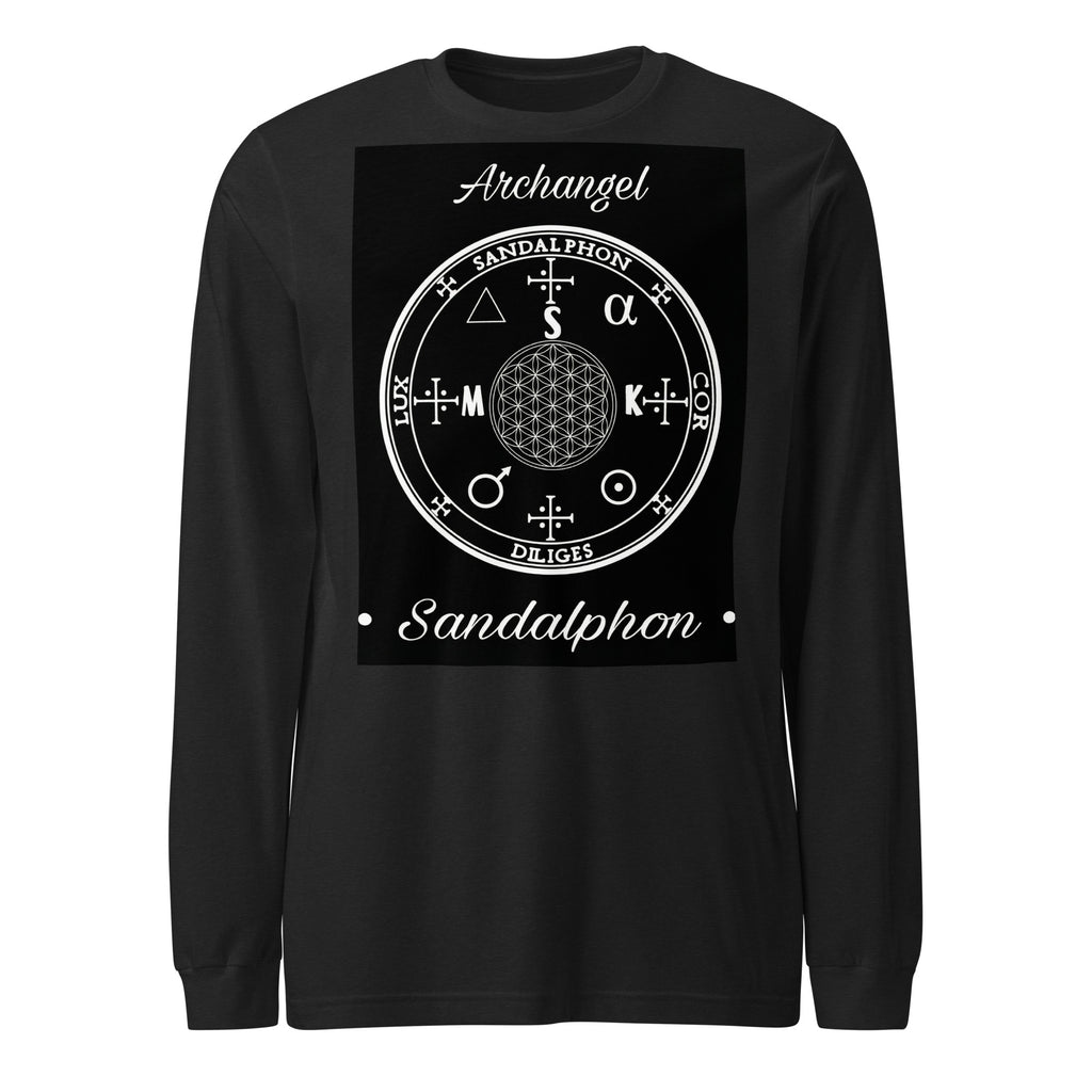 Unisex Long Sleeve Tee