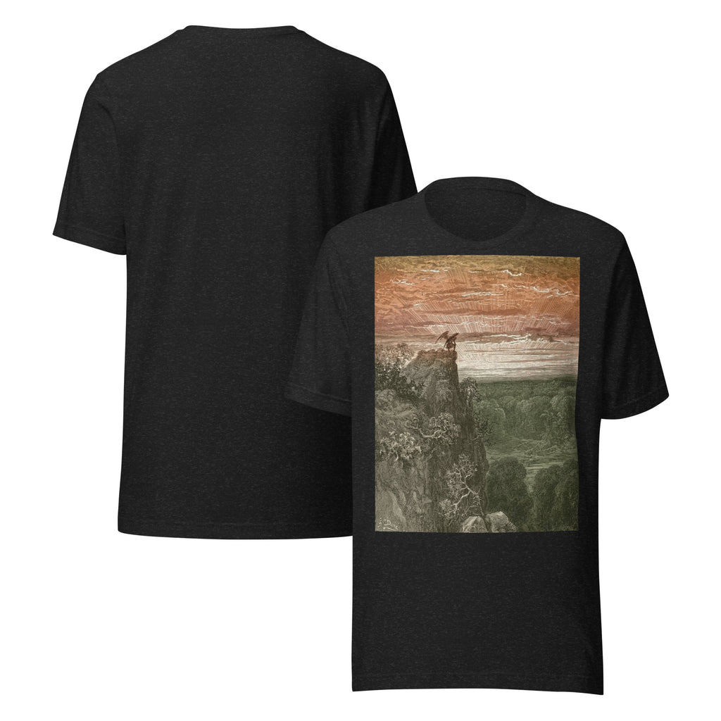 Unisex t-shirt